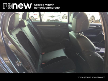 Photo 10 du bon plan RENAULT Megane Estate 1.3 TCe 160ch FAP Intens occasion à 15900 €