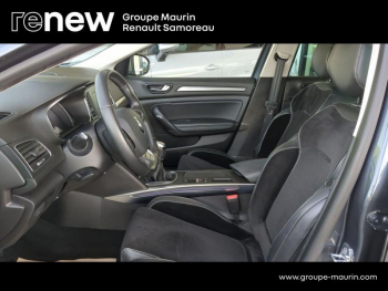 Photo 15 du bon plan RENAULT Megane Estate 1.3 TCe 160ch FAP Intens occasion à 15900 €