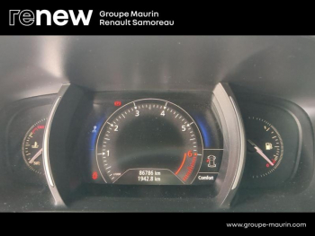 Photo 19 du bon plan RENAULT Megane Estate 1.3 TCe 160ch FAP Intens occasion à 15900 €