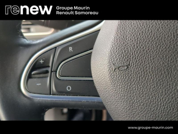 Photo 20 du bon plan RENAULT Megane Estate 1.3 TCe 160ch FAP Intens occasion à 15900 €