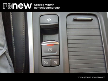 Photo 22 du bon plan RENAULT Megane Estate 1.3 TCe 160ch FAP Intens occasion à 15900 €