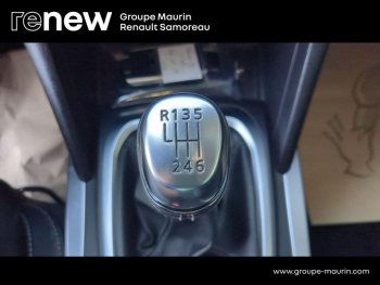 Photo 23 du bon plan RENAULT Megane Estate 1.3 TCe 160ch FAP Intens occasion à 15900 €