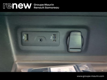 Photo 24 du bon plan RENAULT Megane Estate 1.3 TCe 160ch FAP Intens occasion à 15900 €