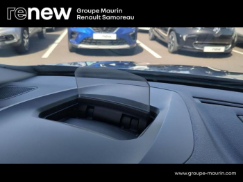 Photo 25 du bon plan RENAULT Megane Estate 1.3 TCe 160ch FAP Intens occasion à 15900 €