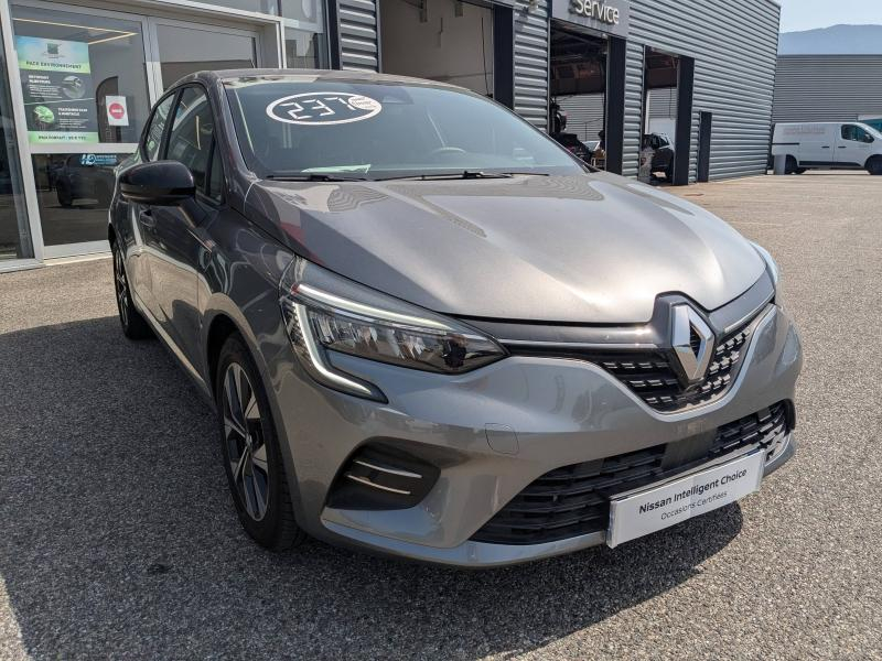 Bon plan RENAULT Clio 1.0 TCe 90ch Evolution occasion à 16199 €
