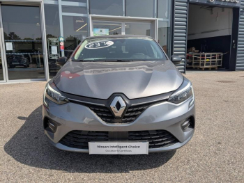 Photo 2 du bon plan RENAULT Clio 1.0 TCe 100ch Evolution GPL occasion à 16199 €