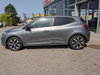 Photo 3 du bon plan RENAULT Clio 1.0 TCe 100ch Evolution GPL occasion à 16199 €