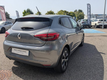 Photo 4 du bon plan RENAULT Clio 1.0 TCe 100ch Evolution GPL occasion à 16199 €