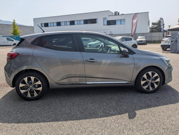 Photo 5 du bon plan RENAULT Clio 1.0 TCe 100ch Evolution GPL occasion à 16199 €