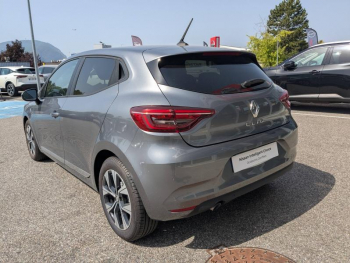 Photo 6 du bon plan RENAULT Clio 1.0 TCe 100ch Evolution GPL occasion à 16199 €