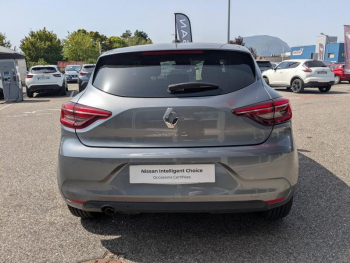 Photo 7 du bon plan RENAULT Clio 1.0 TCe 100ch Evolution GPL occasion à 16199 €