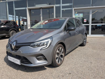 Photo 8 du bon plan RENAULT Clio 1.0 TCe 100ch Evolution GPL occasion à 16199 €