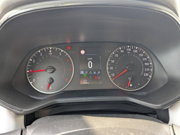 Photo 10 du bon plan RENAULT Clio 1.0 TCe 100ch Evolution GPL occasion à 16199 €