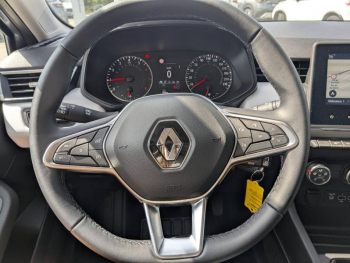 Photo 11 du bon plan RENAULT Clio 1.0 TCe 100ch Evolution GPL occasion à 16199 €
