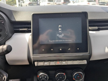 Photo 14 du bon plan RENAULT Clio 1.0 TCe 100ch Evolution GPL occasion à 16199 €