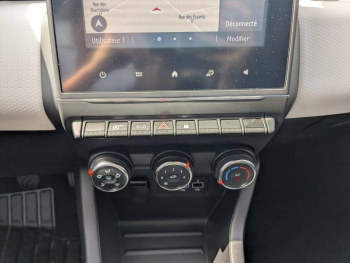 Photo 16 du bon plan RENAULT Clio 1.0 TCe 100ch Evolution GPL occasion à 16199 €