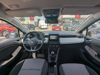 Photo 23 du bon plan RENAULT Clio 1.0 TCe 100ch Evolution GPL occasion à 16199 €