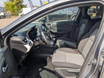 Photo 24 du bon plan RENAULT Clio 1.0 TCe 100ch Evolution GPL occasion à 16199 €