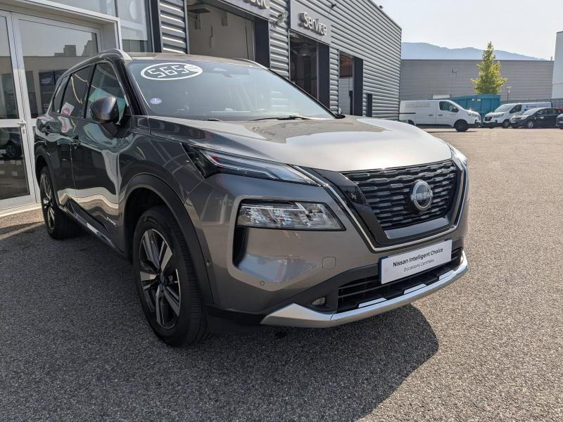 Bon plan NISSAN X-Trail e-4orce 213ch Tekna 7 places occasion à 37900 €
