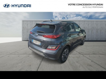 Photo 2 du bon plan HYUNDAI Kona Electric 39kWh - 136ch Intuitive occasion à 19490 €