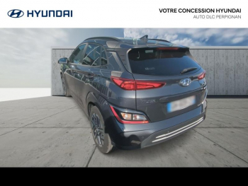 Photo 4 du bon plan HYUNDAI Kona Electric 39kWh - 136ch Intuitive occasion à 19490 €