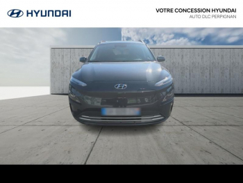 Photo 5 du bon plan HYUNDAI Kona Electric 39kWh - 136ch Intuitive occasion à 19490 €