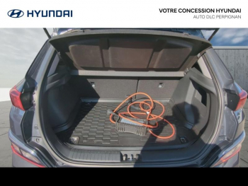 Photo 7 du bon plan HYUNDAI Kona Electric 39kWh - 136ch Intuitive occasion à 19490 €