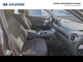 Photo 8 du bon plan HYUNDAI Kona Electric 39kWh - 136ch Intuitive occasion à 19490 €