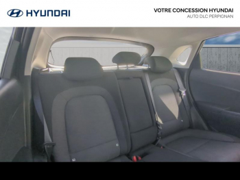 Photo 9 du bon plan HYUNDAI Kona Electric 39kWh - 136ch Intuitive occasion à 19490 €