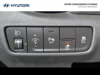 Photo 13 du bon plan HYUNDAI Kona Electric 39kWh - 136ch Intuitive occasion à 19490 €