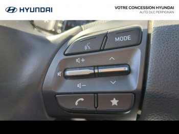 Photo 15 du bon plan HYUNDAI Kona Electric 39kWh - 136ch Intuitive occasion à 19490 €
