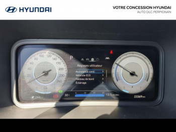 Photo 16 du bon plan HYUNDAI Kona Electric 39kWh - 136ch Intuitive occasion à 19490 €