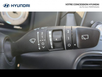 Photo 18 du bon plan HYUNDAI Kona Electric 39kWh - 136ch Intuitive occasion à 19490 €