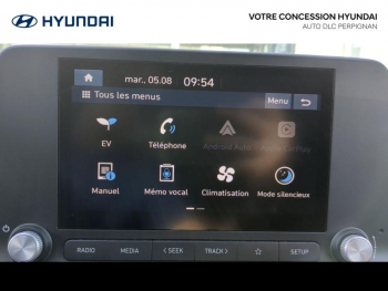 Photo 20 du bon plan HYUNDAI Kona Electric 39kWh - 136ch Intuitive occasion à 19490 €