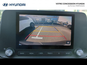 Photo 22 du bon plan HYUNDAI Kona Electric 39kWh - 136ch Intuitive occasion à 19490 €