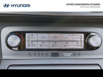 Photo 23 du bon plan HYUNDAI Kona Electric 39kWh - 136ch Intuitive occasion à 19490 €