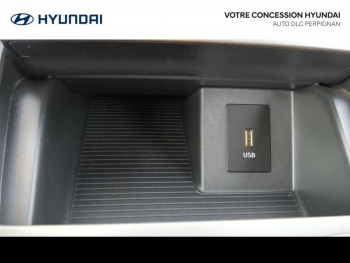 Photo 24 du bon plan HYUNDAI Kona Electric 39kWh - 136ch Intuitive occasion à 19490 €