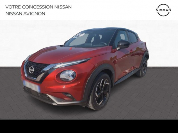 Photo 2 du bon plan NISSAN Juke 1.0 DIG-T 114ch Shadow 2023.5 occasion à 19490 €