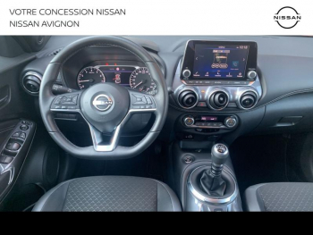 Photo 7 du bon plan NISSAN Juke 1.0 DIG-T 114ch Shadow 2023.5 occasion à 19490 €