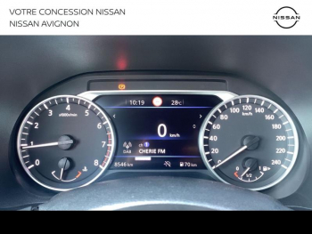 Photo 9 du bon plan NISSAN Juke 1.0 DIG-T 114ch Shadow 2023.5 occasion à 19490 €