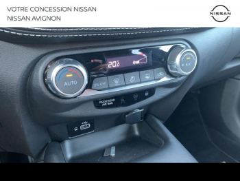 Photo 11 du bon plan NISSAN Juke 1.0 DIG-T 114ch Shadow 2023.5 occasion à 19490 €