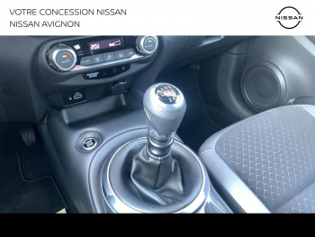 Photo 12 du bon plan NISSAN Juke 1.0 DIG-T 114ch Shadow 2023.5 occasion à 19490 €