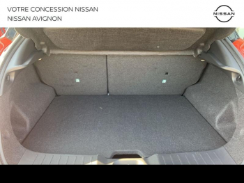 Photo 16 du bon plan NISSAN Juke 1.0 DIG-T 114ch Shadow 2023.5 occasion à 19490 €