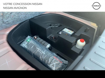 Photo 17 du bon plan NISSAN Juke 1.0 DIG-T 114ch Shadow 2023.5 occasion à 19490 €