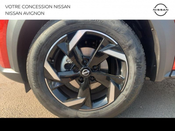 Photo 18 du bon plan NISSAN Juke 1.0 DIG-T 114ch Shadow 2023.5 occasion à 19490 €