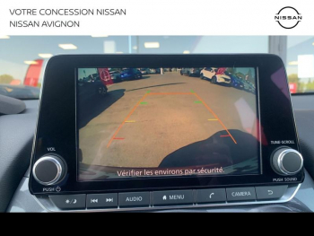 Photo 20 du bon plan NISSAN Juke 1.0 DIG-T 114ch Shadow 2023.5 occasion à 19490 €