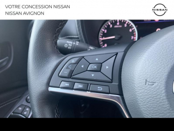 Photo 23 du bon plan NISSAN Juke 1.0 DIG-T 114ch Shadow 2023.5 occasion à 19490 €