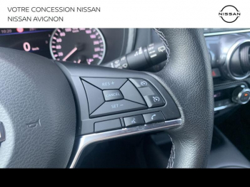 Photo 24 du bon plan NISSAN Juke 1.0 DIG-T 114ch Shadow 2023.5 occasion à 19490 €
