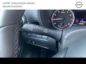 Photo 25 du bon plan NISSAN Juke 1.0 DIG-T 114ch Shadow 2023.5 occasion à 19490 €