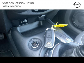 Photo 27 du bon plan NISSAN Juke 1.0 DIG-T 114ch Shadow 2023.5 occasion à 19490 €